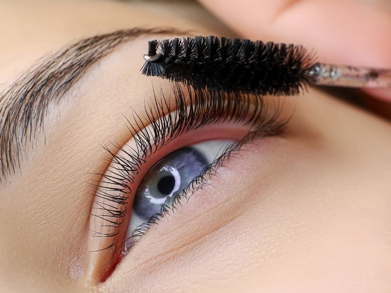 Lash Lifting Curitiba