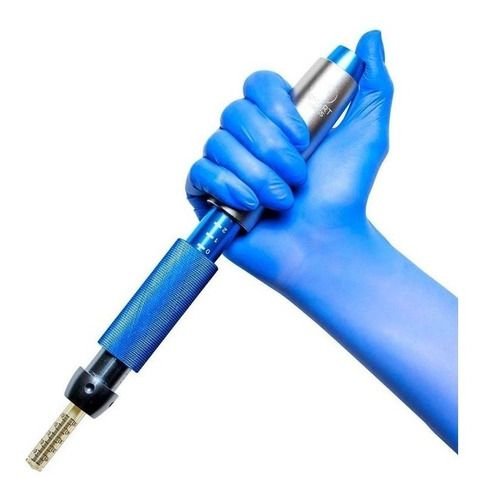 Smart Press Xs Caneta Pressurizada Multiniveis Smart Gr Nf