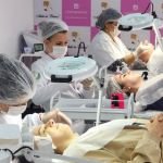 Curso DE ESTETICA FACIAL MASTER DE Curitiba