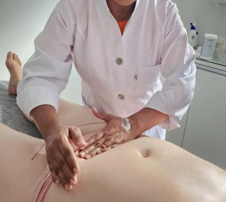 Pacote de Cursos de Capacitacao em Estetica Corporal em Curitiba