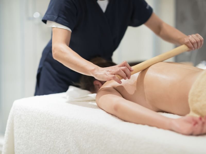 Bambuterapia em Curitiba