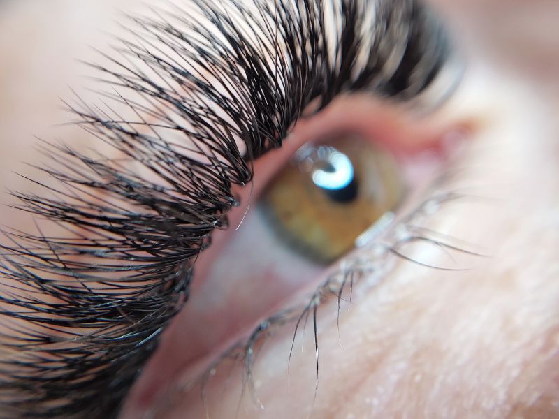 Curso de Cilios Avancado
