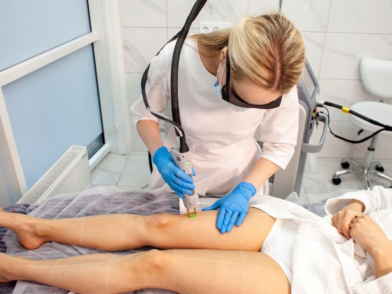 Curso de Depiladora em Curitiba