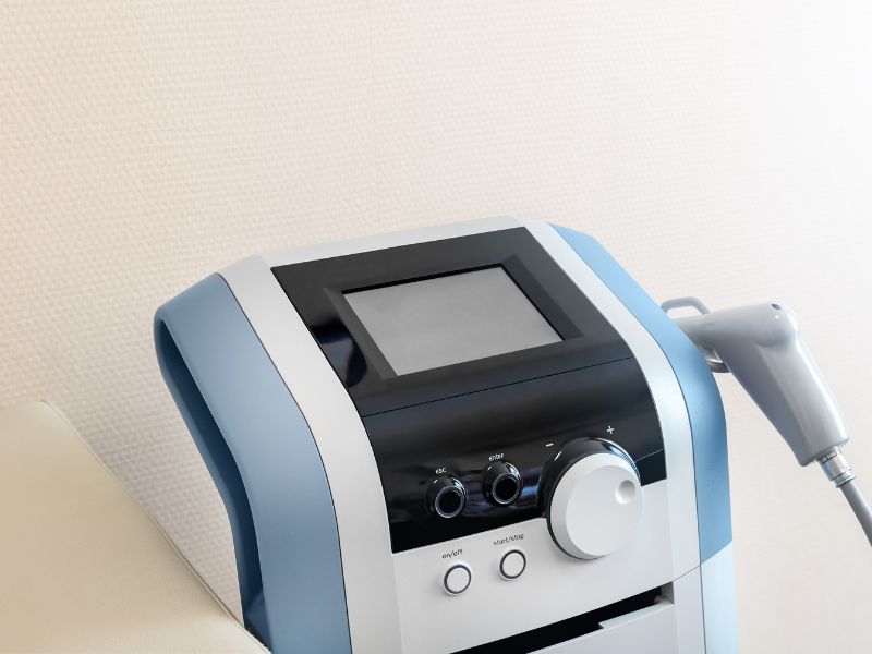 Curso de Jato de Plasma em Curitiba