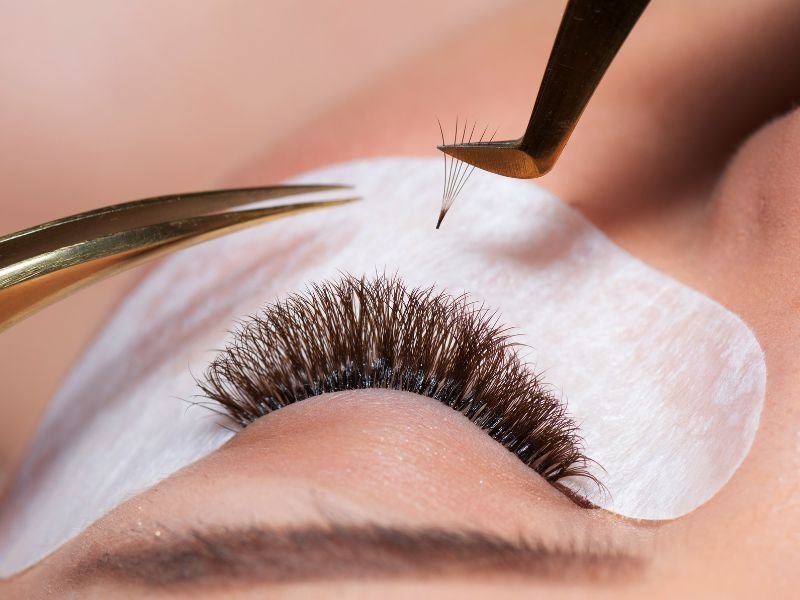 Curso de Lash em Curitiba