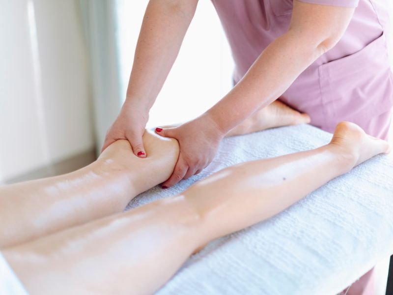 Curso de Massagens em Curitiba