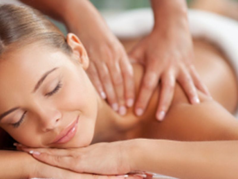 Curso de Massoterapia em Curitiba