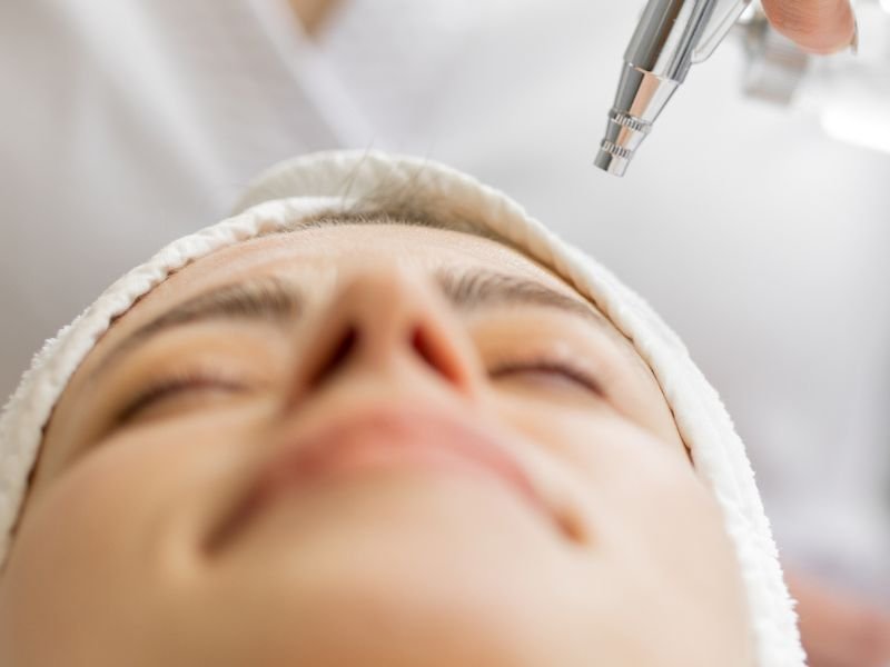 Curso de Mesoterapia em Curitiba