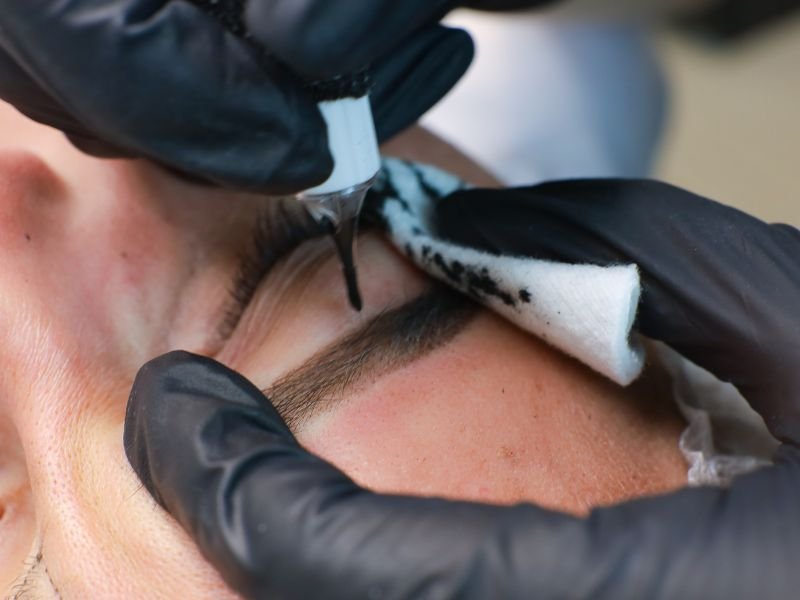 Curso de Micropigmentadora em Curitiba