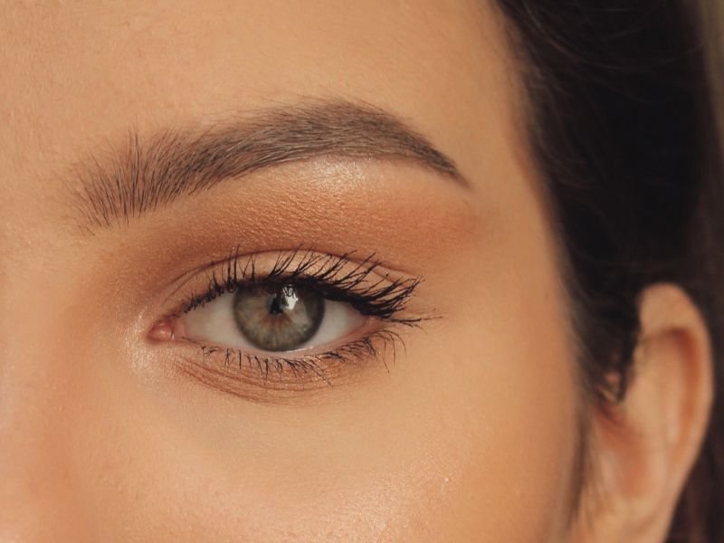 Curso de Sobrancelhas em Curitiba