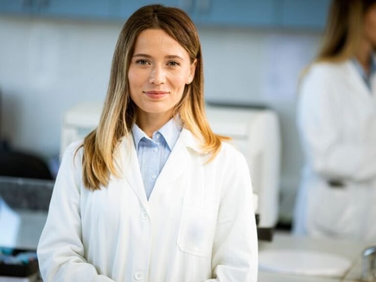 Cursos para Biomedicos em Curitiba