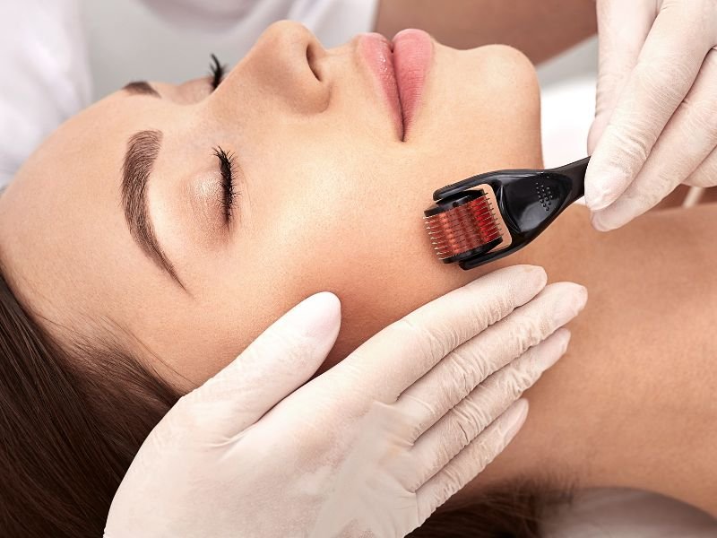 Dermaticista em Curitiba