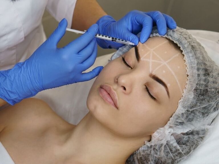 Estetica em Curitiba