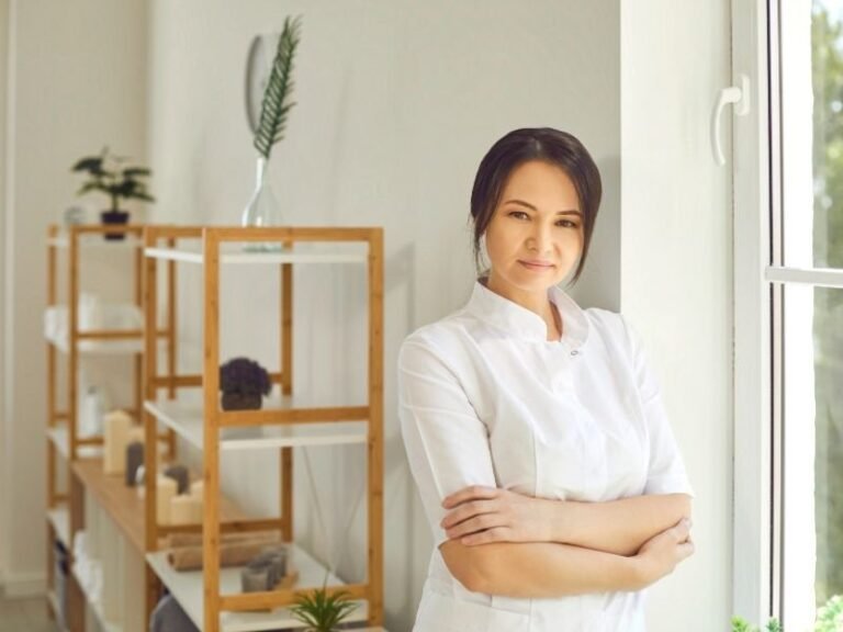 Esteticista em Curitiba
