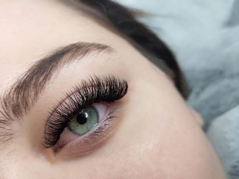 Lash Design em Curitiba