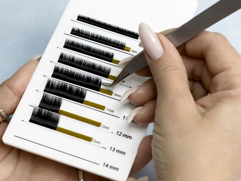 Loja de Cilios em Curitiba