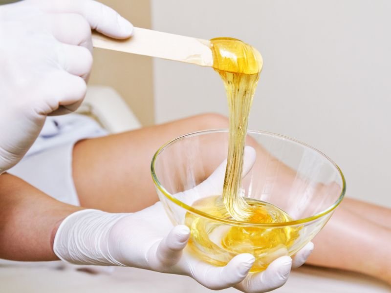 Loja de Depilacao em Curitiba