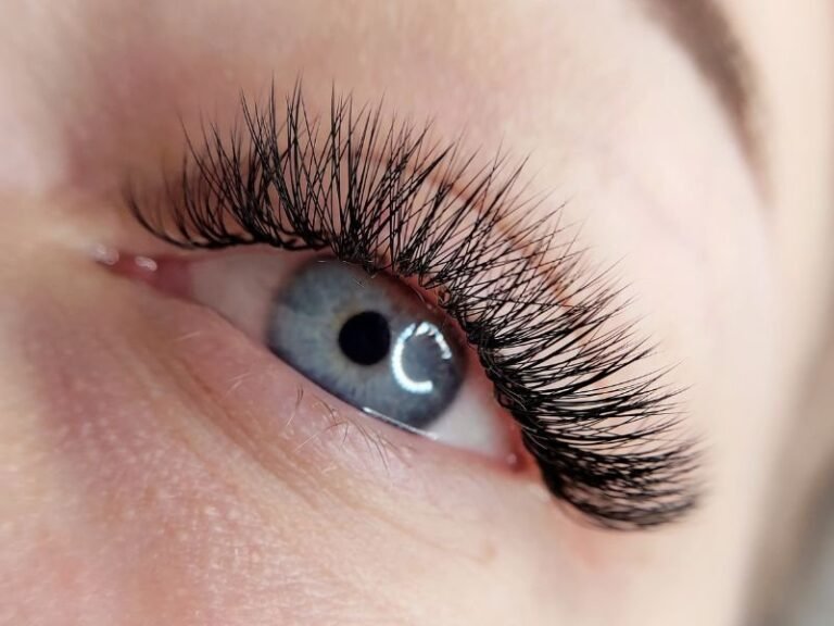 Loja de Lash em Curitiba