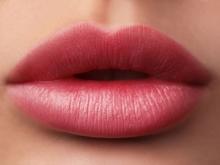 Micropigmentacao Labial em Curitiba