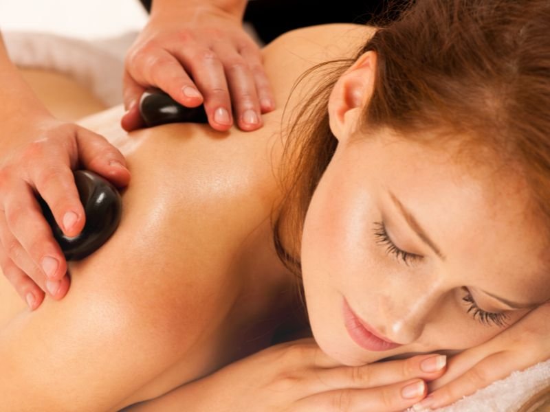 Curso de Terapias Relaxantes em Curitiba