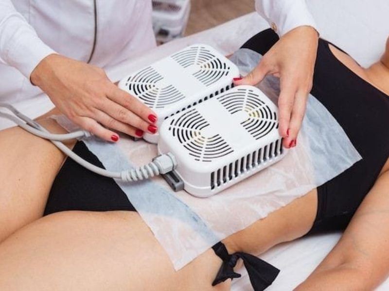 Curso de Capacitacao em Criolipolise em Curitiba