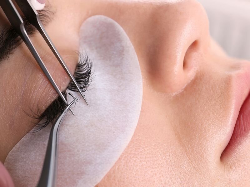 Capacitacao Lash Master Class – formacao completa em extensao de cilios em Curitiba