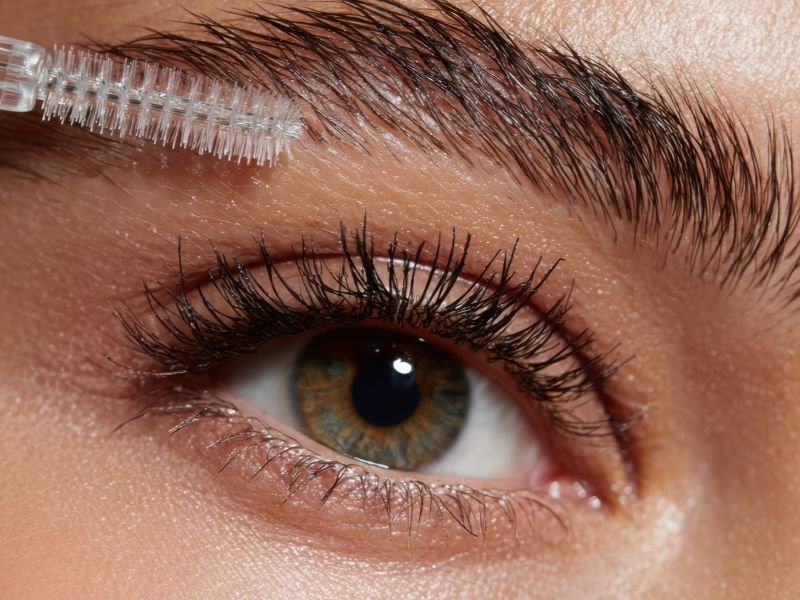 Capacitacao de design de sobrancelhas estrategico henna coloracao e spa em Curitiba