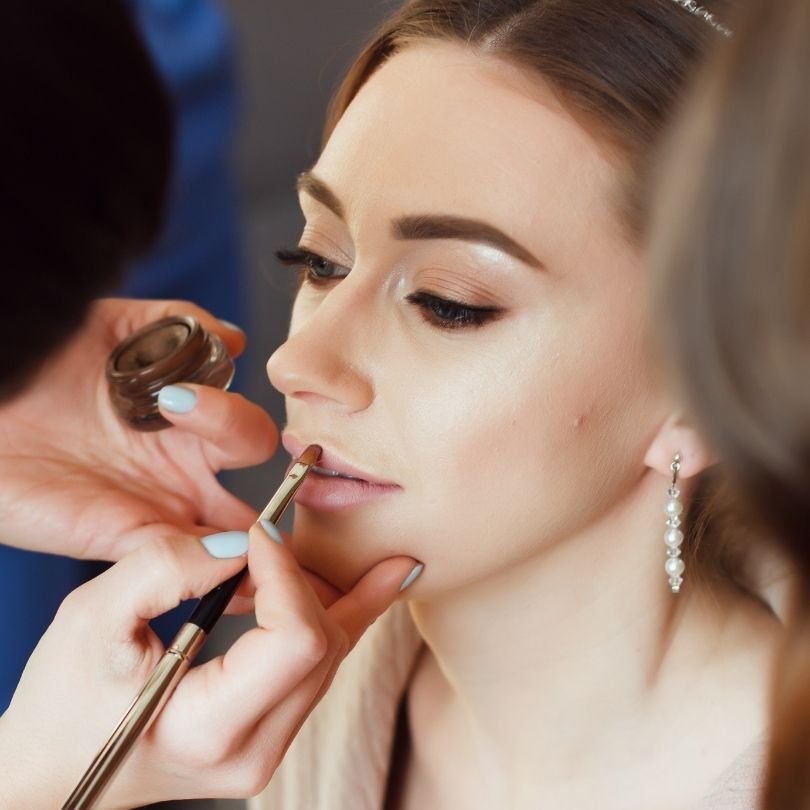 Micropigmentação Labial em Curitiba: Aprenda a Técnica Completa