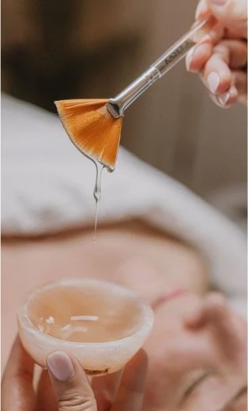 Curso de Cosmetologia Estetica Curitiba