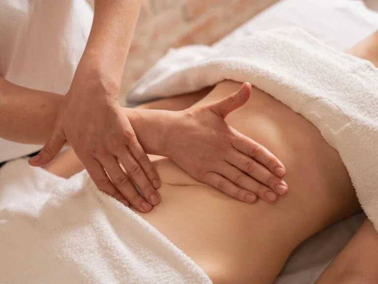 Curso de drenagem linfatica em Curitiba