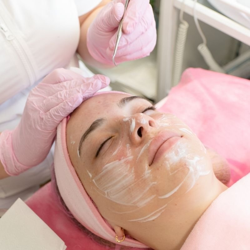 Curso Limpeza de Pele Premium Curitiba