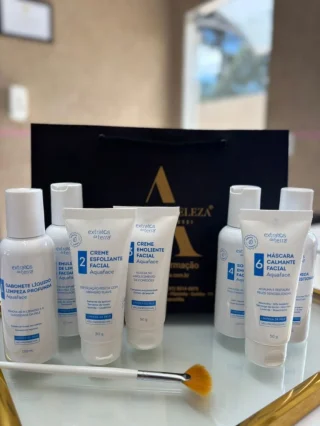 KITLIMPEZA curso em curitiba